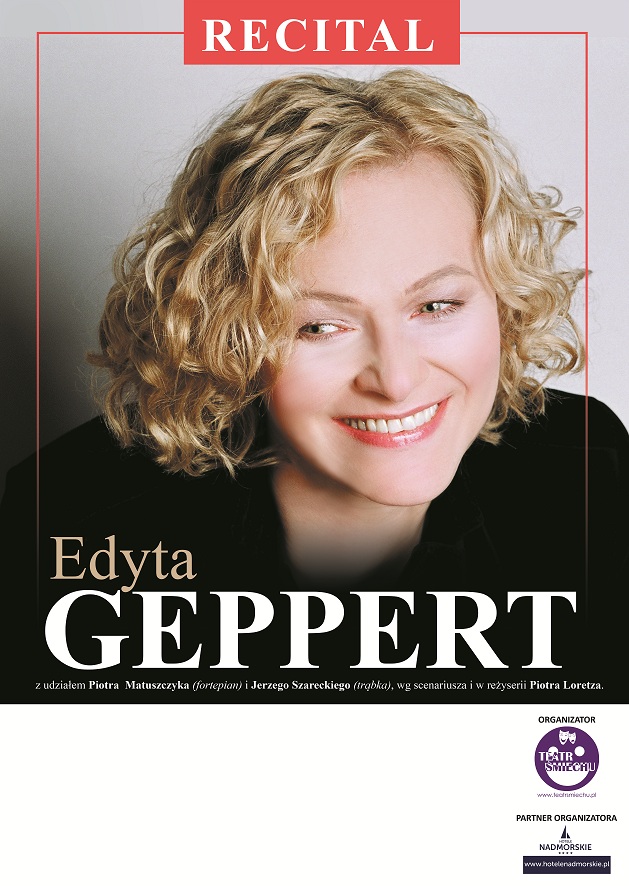Plakat Edyta Geppert 3 1